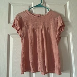 Jolt Shirt